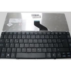 Acer Aspire 3810G Klavye