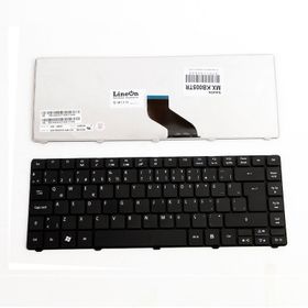 Acer Aspire 3810T Klavye