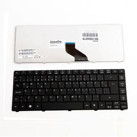 Acer Aspire 3810T Klavye