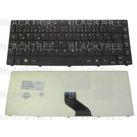 Acer Aspire 3810T-PH22X Notebook Bataryası