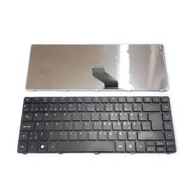 Acer Aspire 3810TG Uyumlu Notebook Klavyesi
