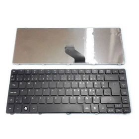 Acer Aspire 3810TG Uyumlu Notebook Klavyesi