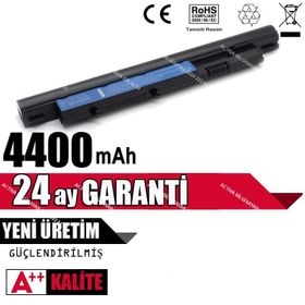 Acer Aspire 3810TZ Akım Korumalı Sarj Adaptörü