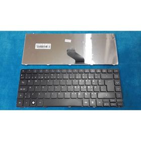 Acer Aspire 3810TZ Klavye