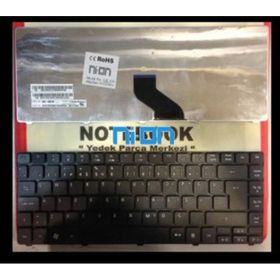Acer Aspire 3810Z Klavye