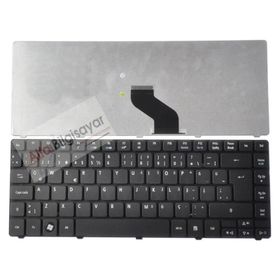 Acer Aspire 3811 Klavye