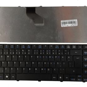 Acer Aspire 3820G Klavye