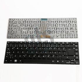 Acer Aspire 3830T Siyah Klavye