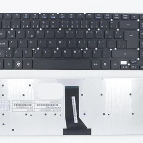 Acer Aspire 3830T Siyah Klavye