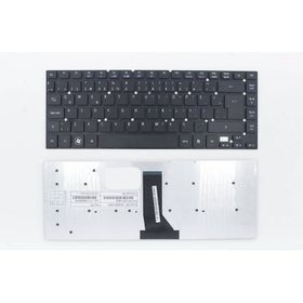 Acer Aspire 3830T Siyah Klavye
