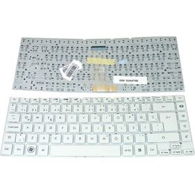 Acer Aspire 3830TG Klavye