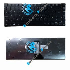 Acer Aspire 3830TG Klavye