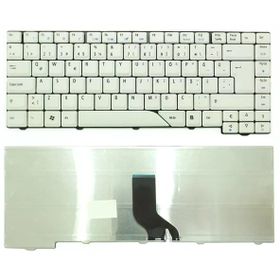 Acer Aspire 4210 4220 4320 4710 4710 Notebook Klavyesi