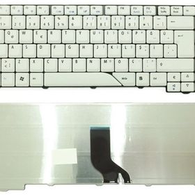 Acer Aspire 4210 4220 4320 4710 4710 Notebook Klavyesi