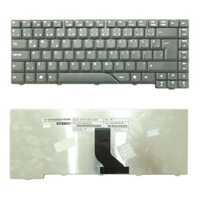 Acer Aspire 4210 4220 4320 4710 4710 Notebook Klavyesi