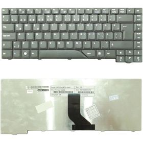 Acer Aspire 4210 4220 4320 4710 4710 Notebook Klavyesi