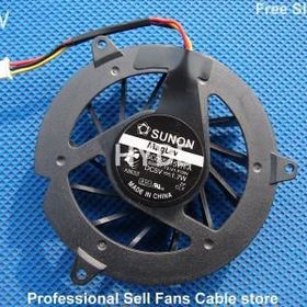 Acer Aspire 4310 Uyumlu Notebook Fan