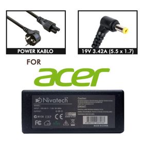 Acer Aspire 4314 Sarj Adaptörü