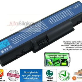 Acer Aspire 4330 Batarya Pil