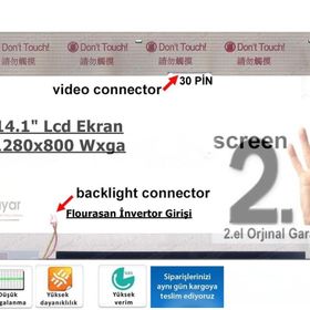 Acer Aspire 4330Z Sarj Adaptörü