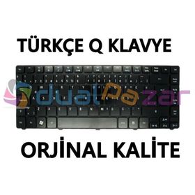 Acer Aspire 4333 Klavye