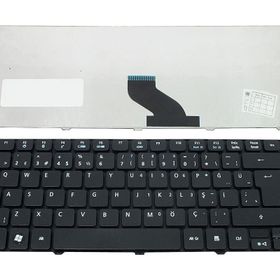 Acer Aspire 4339G Notebook Klavye