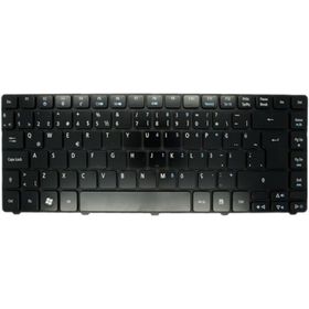 Acer Aspire 4349 Klavye