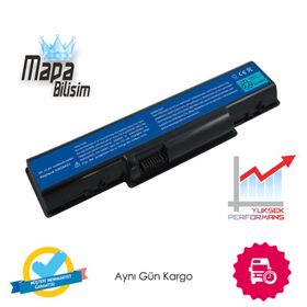 Acer Aspire 4520-5141 Notebook Bataryası