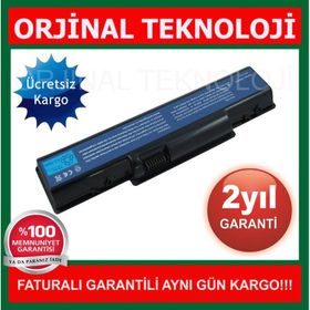 Acer Aspire 4520-5141 Notebook Bataryası