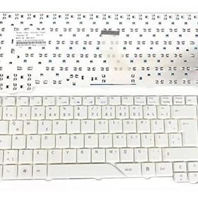 Acer Aspire 4520G Uyumlu Notebook Klavyesi