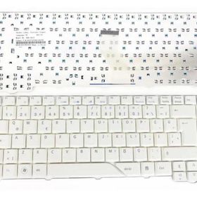 Acer Aspire 4520G Uyumlu Notebook Klavyesi