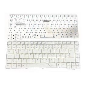 Acer Aspire 4520G Uyumlu Notebook Klavyesi