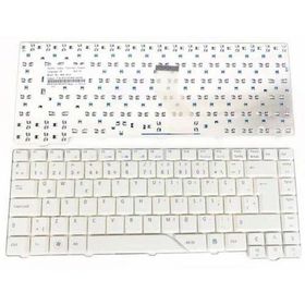 Acer Aspire 4520G Uyumlu Notebook Klavyesi