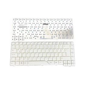 Acer Aspire 4520G Uyumlu Notebook Klavyesi
