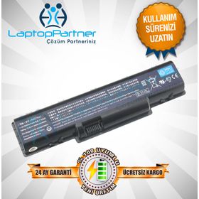 Acer Aspire 4540 Batarya Pil