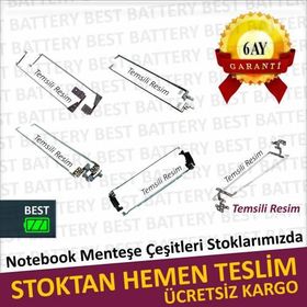 Acer Aspire 4710 Notebook Bataryası