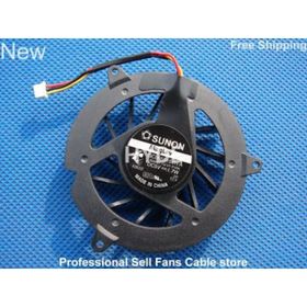 Acer Aspire 4710 Uyumlu Notebook Fan