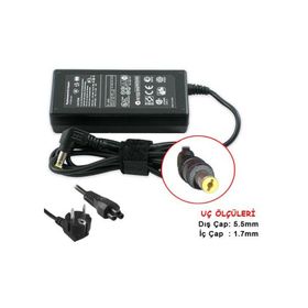 Acer Aspire 4710G 90W Sarj Adaptörü
