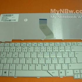 Acer Aspire 4710G Klavye