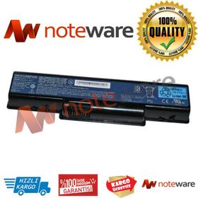 Acer Aspire 4710G Notebook Bataryası