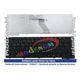 Acer Aspire 4720Z Siyah Klavye