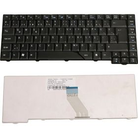 Acer Aspire 4720Z Siyah Klavye