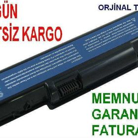 Acer Aspire 4720ZG Batarya Pil