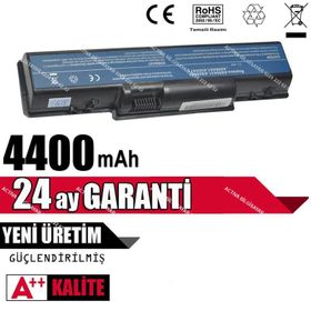 Acer Aspire 4732Z Batarya Pil
