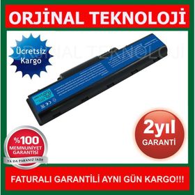 Acer Aspire 4732Z Sarj Adaptörü