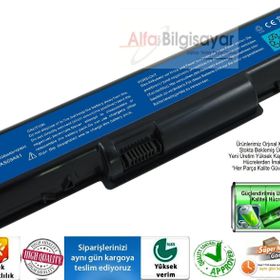 Acer Aspire 4732ZG Batarya Pil