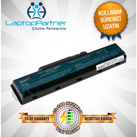 Acer Aspire 4732ZG Batarya Pil