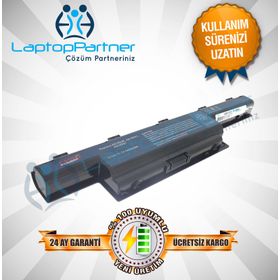 Acer Aspire 4733ZG Batarya Pil