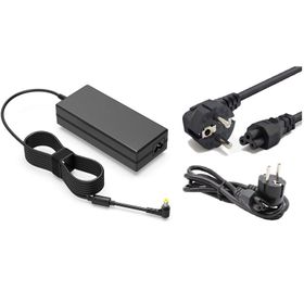 Acer Aspire 4736 65w Uyumlu Laptop Adaptör
