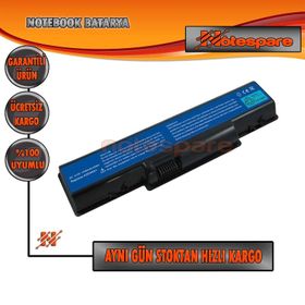 Acer Aspire 4736 Batarya Pil
